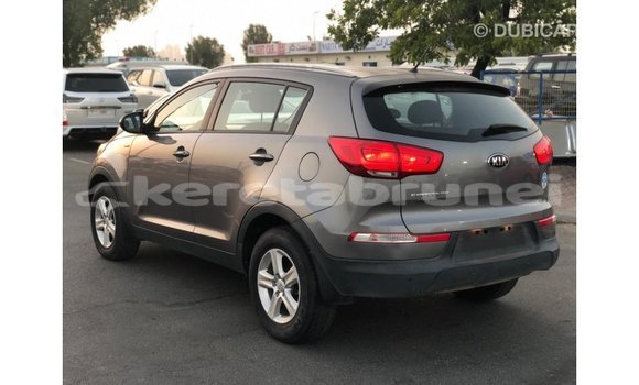 Buy Import Kia Sportage Other Car in Import - Dubai in Belait Buy Import Kia Sportage Other Car in Import - Dubai in Belait