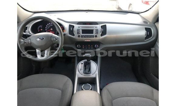 Buy Import Kia Sportage Other Car in Import - Dubai in Belait Buy Import Kia Sportage Other Car in Import - Dubai in Belait