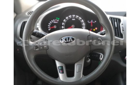Buy Import Kia Sportage Other Car in Import - Dubai in Belait Buy Import Kia Sportage Other Car in Import - Dubai in Belait