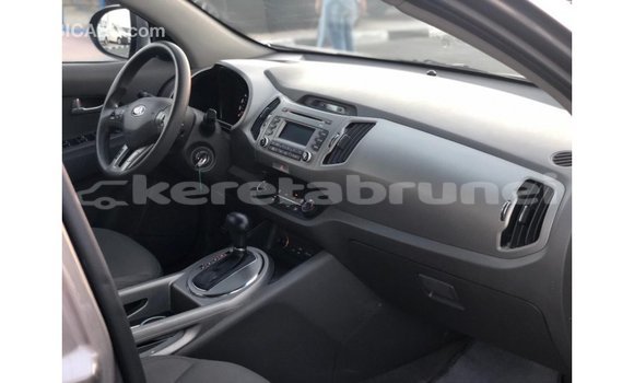 Buy Import Kia Sportage Other Car in Import - Dubai in Belait Buy Import Kia Sportage Other Car in Import - Dubai in Belait
