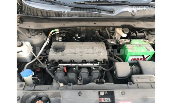 Buy Import Kia Sportage Other Car in Import - Dubai in Belait Buy Import Kia Sportage Other Car in Import - Dubai in Belait