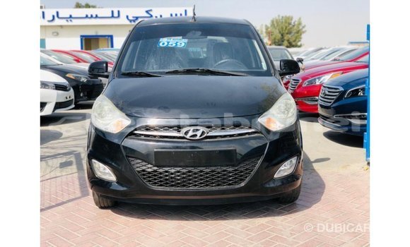 Buy Import Hyundai i10 Black Car in Import - Dubai in Belait Buy Import Hyundai i10 Black Car in Import - Dubai in Belait