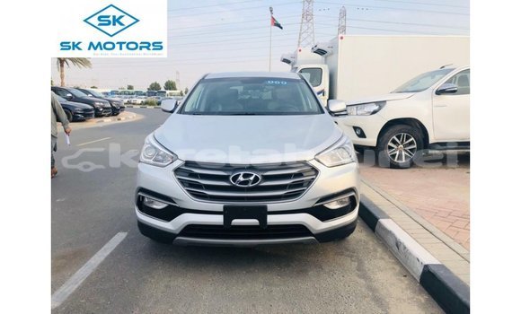 Buy Import Hyundai Santa Fe Other Car in Import - Dubai in Belait Buy Import Hyundai Santa Fe Other Car in Import - Dubai in Belait