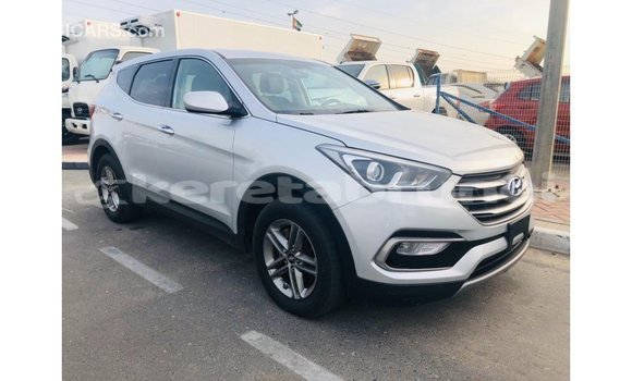 Buy Import Hyundai Santa Fe Other Car in Import - Dubai in Belait Buy Import Hyundai Santa Fe Other Car in Import - Dubai in Belait