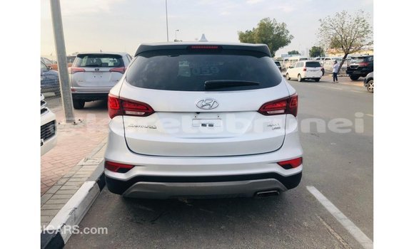Buy Import Hyundai Santa Fe Other Car in Import - Dubai in Belait Buy Import Hyundai Santa Fe Other Car in Import - Dubai in Belait