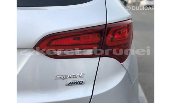 Buy Import Hyundai Santa Fe Other Car in Import - Dubai in Belait Buy Import Hyundai Santa Fe Other Car in Import - Dubai in Belait