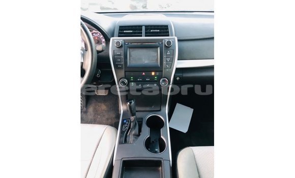 Buy Import Toyota Camry White Car in Import - Dubai in Belait Buy Import Toyota Camry White Car in Import - Dubai in Belait