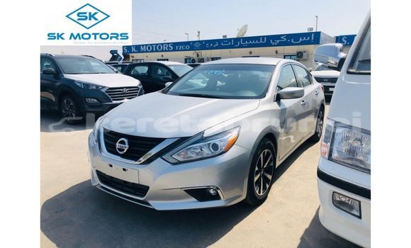 Buy Import Nissan Altima Other Car in Import - Dubai in Belait Buy Import Nissan Altima Other Car in Import - Dubai in Belait