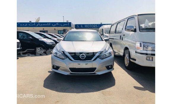 Buy Import Nissan Altima Other Car in Import - Dubai in Belait Buy Import Nissan Altima Other Car in Import - Dubai in Belait