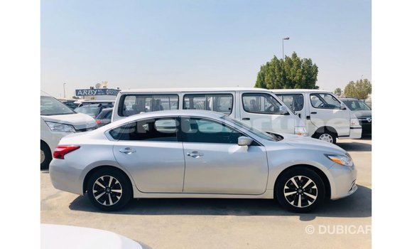 Buy Import Nissan Altima Other Car in Import - Dubai in Belait Buy Import Nissan Altima Other Car in Import - Dubai in Belait