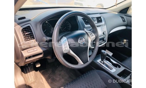 Buy Import Nissan Altima Other Car in Import - Dubai in Belait Buy Import Nissan Altima Other Car in Import - Dubai in Belait