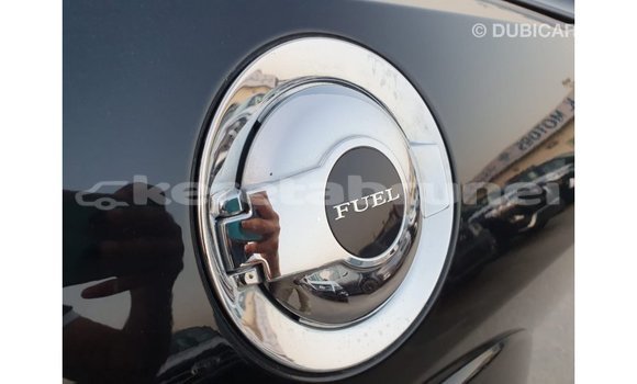 Buy Import Dodge Challenger Black Car in Import - Dubai in Belait Buy Import Dodge Challenger Black Car in Import - Dubai in Belait