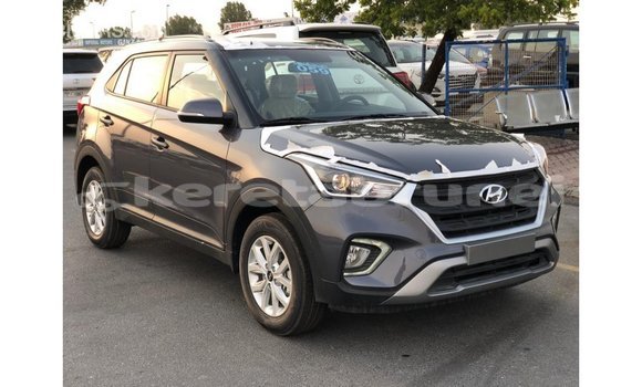 Buy Import Hyundai Creta Other Car in Import - Dubai in Belait Buy Import Hyundai Creta Other Car in Import - Dubai in Belait