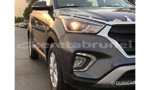 Buy Import Hyundai Creta Other Car in Import - Dubai in Belait Buy Import Hyundai Creta Other Car in Import - Dubai in Belait