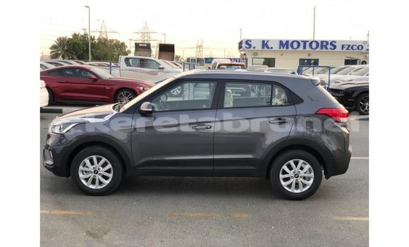 Buy Import Hyundai Creta Other Car in Import - Dubai in Belait Buy Import Hyundai Creta Other Car in Import - Dubai in Belait