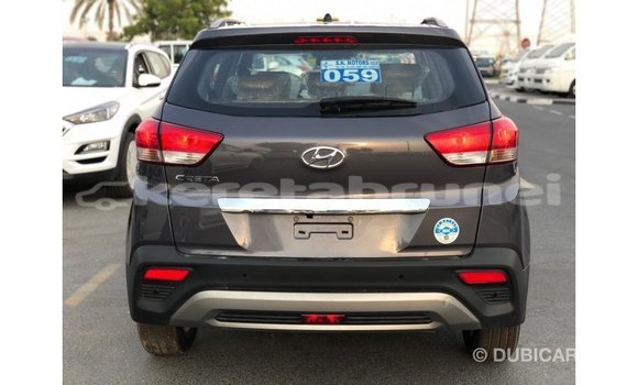 Buy Import Hyundai Creta Other Car in Import - Dubai in Belait Buy Import Hyundai Creta Other Car in Import - Dubai in Belait