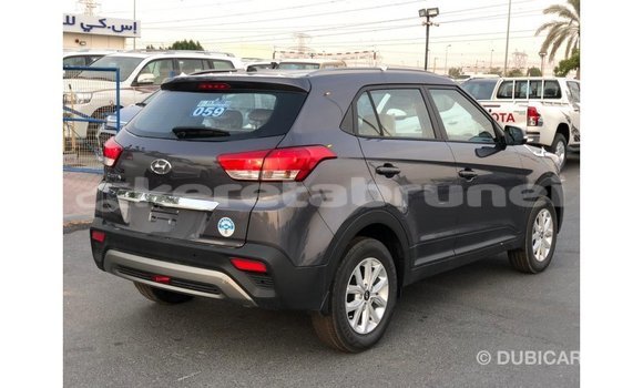 Buy Import Hyundai Creta Other Car in Import - Dubai in Belait Buy Import Hyundai Creta Other Car in Import - Dubai in Belait