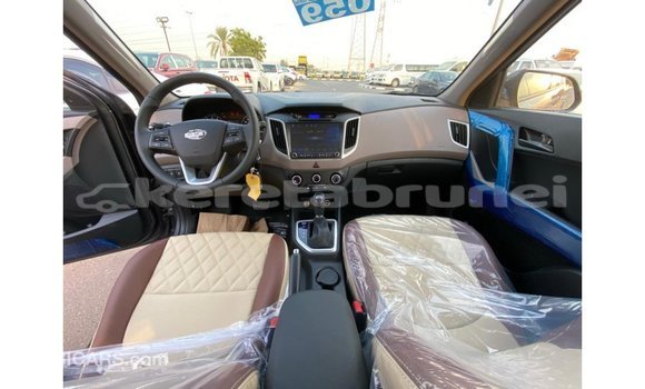 Buy Import Hyundai Creta Other Car in Import - Dubai in Belait Buy Import Hyundai Creta Other Car in Import - Dubai in Belait