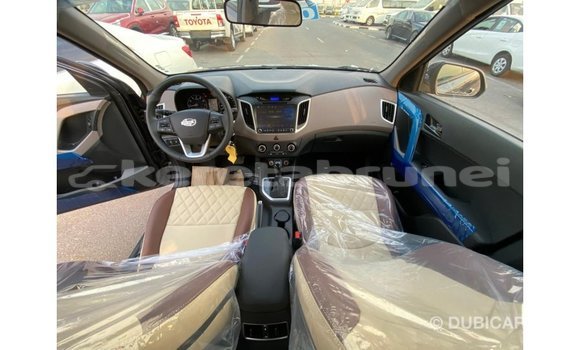Buy Import Hyundai Creta Other Car in Import - Dubai in Belait Buy Import Hyundai Creta Other Car in Import - Dubai in Belait