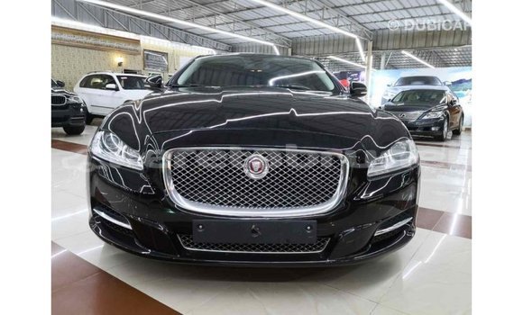 Buy Import Jaguar XJ Black Car in Import - Dubai in Belait Buy Import Jaguar XJ Black Car in Import - Dubai in Belait