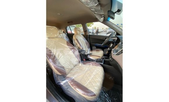 Buy Import Hyundai Creta Other Car in Import - Dubai in Belait Buy Import Hyundai Creta Other Car in Import - Dubai in Belait