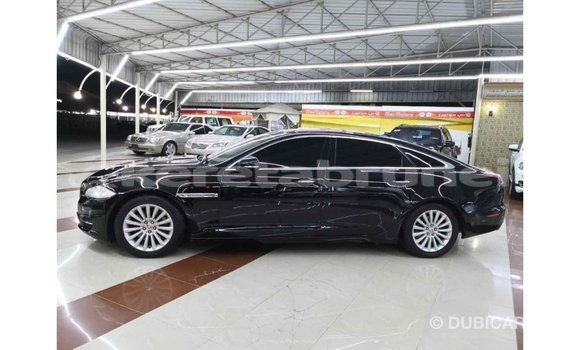 Buy Import Jaguar XJ Black Car in Import - Dubai in Belait Buy Import Jaguar XJ Black Car in Import - Dubai in Belait