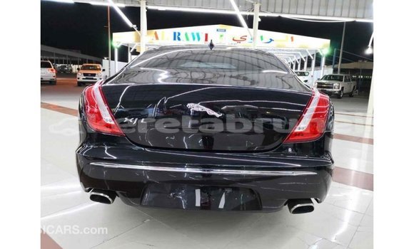 Buy Import Jaguar XJ Black Car in Import - Dubai in Belait Buy Import Jaguar XJ Black Car in Import - Dubai in Belait