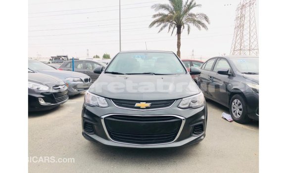 Buy Import Chevrolet Sonic Other Car in Import - Dubai in Belait Buy Import Chevrolet Sonic Other Car in Import - Dubai in Belait