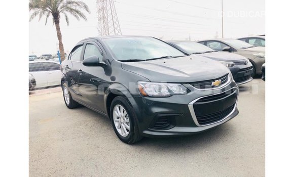 Buy Import Chevrolet Sonic Other Car in Import - Dubai in Belait Buy Import Chevrolet Sonic Other Car in Import - Dubai in Belait