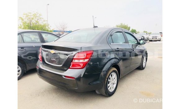 Buy Import Chevrolet Sonic Other Car in Import - Dubai in Belait Buy Import Chevrolet Sonic Other Car in Import - Dubai in Belait