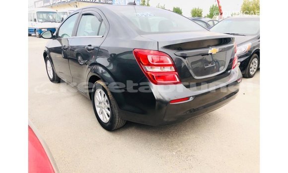 Buy Import Chevrolet Sonic Other Car in Import - Dubai in Belait Buy Import Chevrolet Sonic Other Car in Import - Dubai in Belait