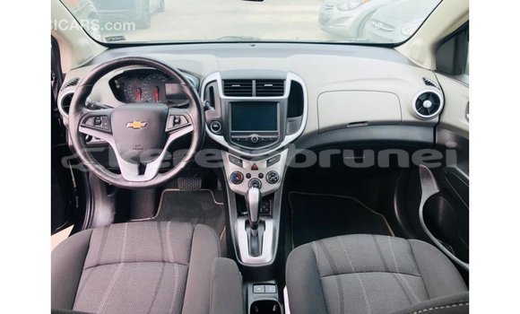 Buy Import Chevrolet Sonic Other Car in Import - Dubai in Belait Buy Import Chevrolet Sonic Other Car in Import - Dubai in Belait