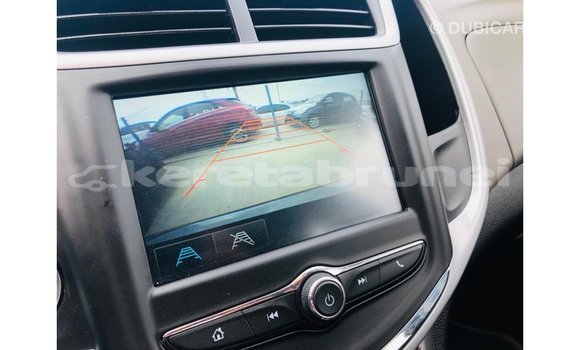 Buy Import Chevrolet Sonic Other Car in Import - Dubai in Belait Buy Import Chevrolet Sonic Other Car in Import - Dubai in Belait
