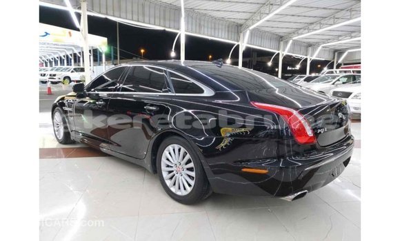 Buy Import Jaguar XJ Black Car in Import - Dubai in Belait Buy Import Jaguar XJ Black Car in Import - Dubai in Belait