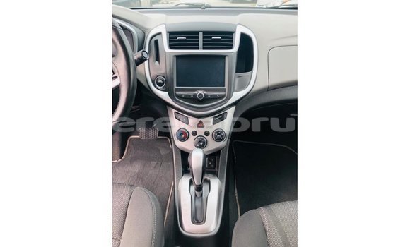 Buy Import Chevrolet Sonic Other Car in Import - Dubai in Belait Buy Import Chevrolet Sonic Other Car in Import - Dubai in Belait