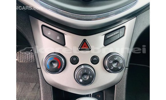 Buy Import Chevrolet Sonic Other Car in Import - Dubai in Belait Buy Import Chevrolet Sonic Other Car in Import - Dubai in Belait