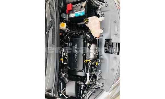 Buy Import Chevrolet Sonic Other Car in Import - Dubai in Belait Buy Import Chevrolet Sonic Other Car in Import - Dubai in Belait