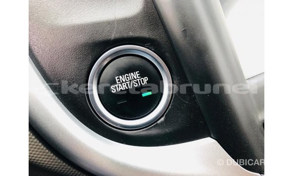 Buy Import Chevrolet Sonic Other Car in Import - Dubai in Belait Buy Import Chevrolet Sonic Other Car in Import - Dubai in Belait