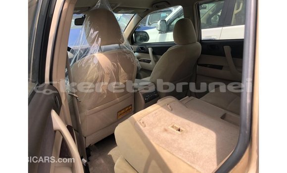 Buy Import Toyota Highlander Other Car in Import - Dubai in Belait Buy Import Toyota Highlander Other Car in Import - Dubai in Belait