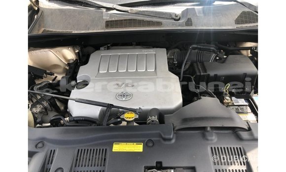 Buy Import Toyota Highlander Other Car in Import - Dubai in Belait Buy Import Toyota Highlander Other Car in Import - Dubai in Belait