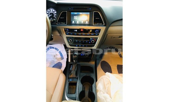 Buy Import Hyundai Sonata Red Car in Import - Dubai in Belait Buy Import Hyundai Sonata Red Car in Import - Dubai in Belait