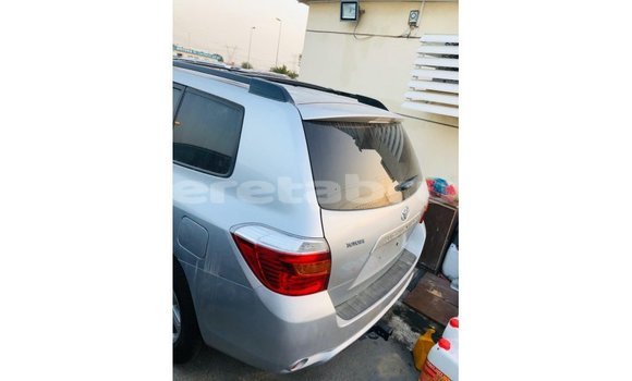 Buy Import Toyota Highlander Other Car in Import - Dubai in Belait Buy Import Toyota Highlander Other Car in Import - Dubai in Belait