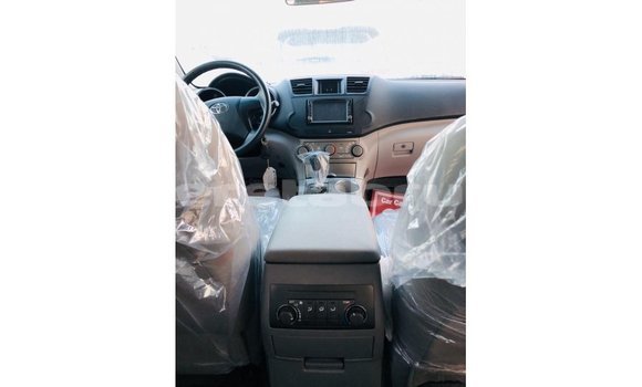 Buy Import Toyota Highlander Other Car in Import - Dubai in Belait Buy Import Toyota Highlander Other Car in Import - Dubai in Belait