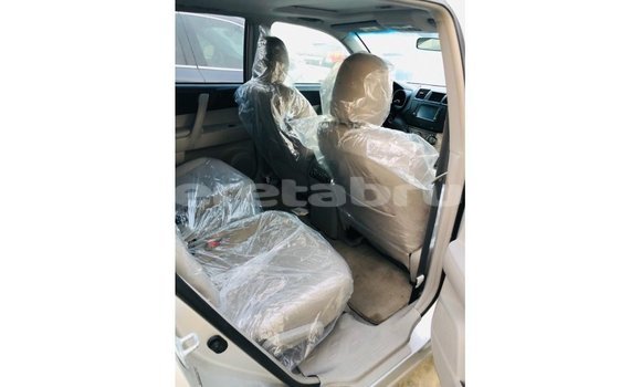 Buy Import Toyota Highlander Other Car in Import - Dubai in Belait Buy Import Toyota Highlander Other Car in Import - Dubai in Belait