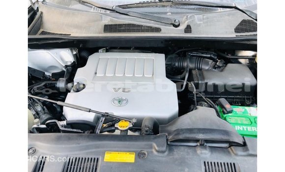 Buy Import Toyota Highlander Other Car in Import - Dubai in Belait Buy Import Toyota Highlander Other Car in Import - Dubai in Belait
