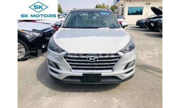 Buy Import Hyundai Tucson Other Car in Import - Dubai in Belait Buy Import Hyundai Tucson Other Car in Import - Dubai in Belait
