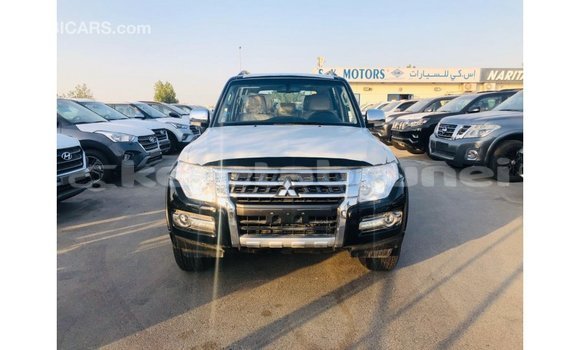 Buy Import Mitsubishi Pajero Black Car in Import - Dubai in Belait Buy Import Mitsubishi Pajero Black Car in Import - Dubai in Belait