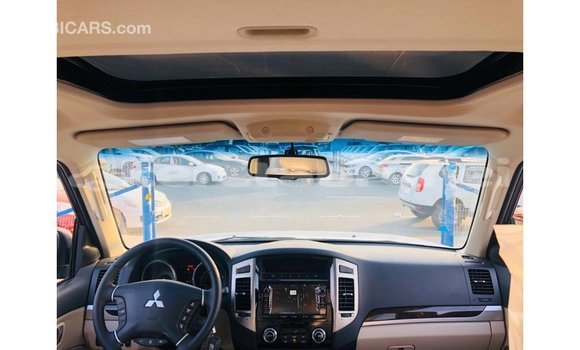 Buy Import Mitsubishi Pajero Black Car in Import - Dubai in Belait Buy Import Mitsubishi Pajero Black Car in Import - Dubai in Belait