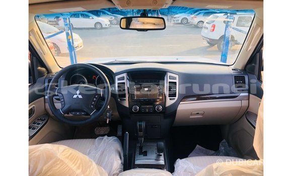 Buy Import Mitsubishi Pajero Black Car in Import - Dubai in Belait Buy Import Mitsubishi Pajero Black Car in Import - Dubai in Belait