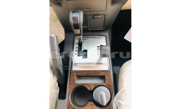Buy Import Mitsubishi Pajero Black Car in Import - Dubai in Belait Buy Import Mitsubishi Pajero Black Car in Import - Dubai in Belait